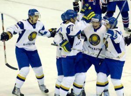 Сборная выиграла важный матч