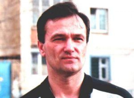 Владимир Кравченко ставил рекорды