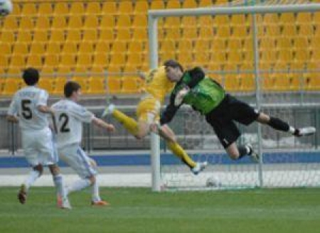 Несмотря на громкие заверения перед сезоном, алматинцы плетутся в конце турнирной таблицы