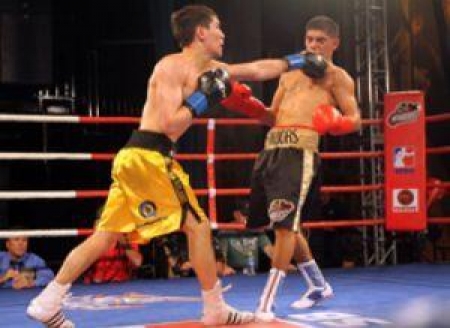 Казахстанский клуб выступит в решающих матчах Мировой серии бокса