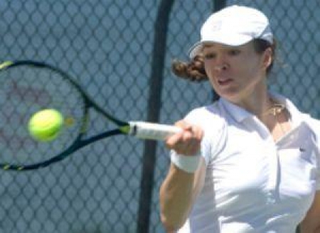 Галина Воскобоева выиграла турнир ITF Casablanka