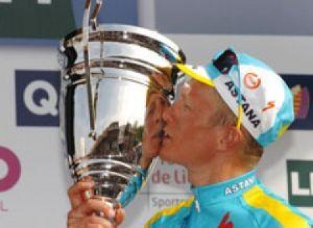 Винокуров катается последний год