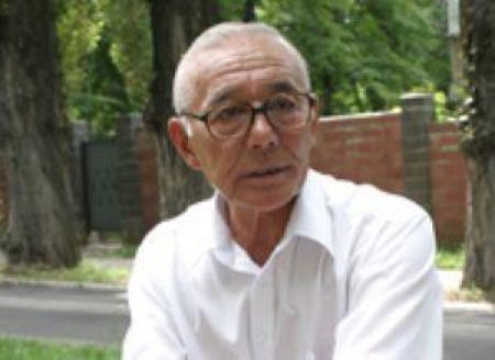 Тимур Сегизбаев о прошлом решил не вспоминать