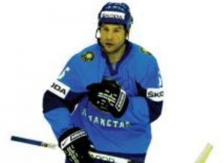 Самый опытный Алексей Трощинский