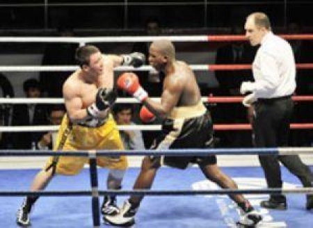 Теперь о боксерах