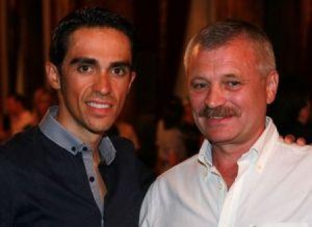 Казахстану нужно готовить своих гонщиков