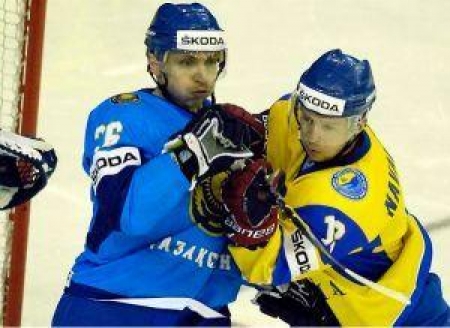 Сборная вернулась в Элиту