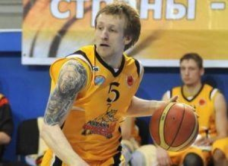 Егор Бирюлин: «В плей-офф нет слабых команд»