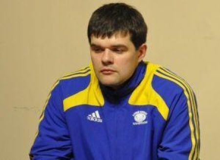 Крамаренко попробовал себя в роли тренера