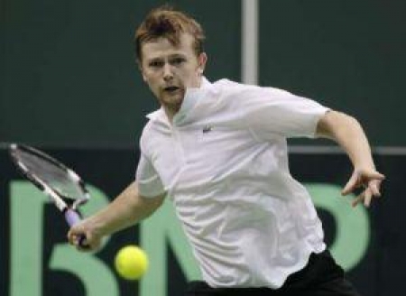 Голубев готов к новым победам