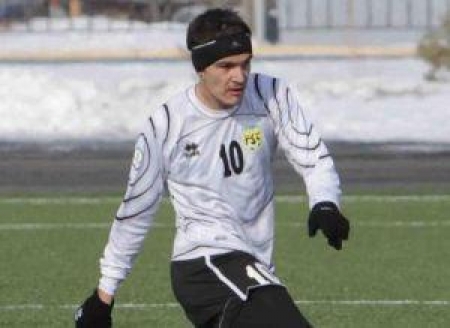 Шливич успел поиграть в Сербии и России