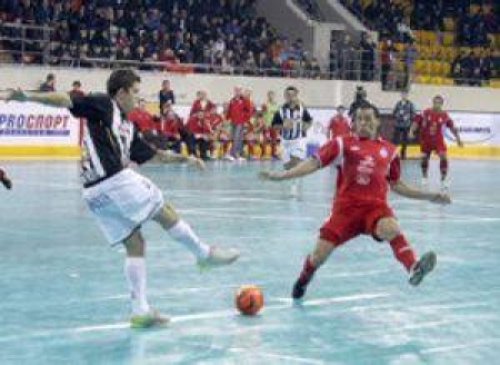 Сегодня «Кайрат» играет в полуфинале Кубка УЕФА