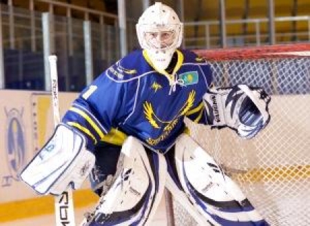 Максим Грязнов пока находится в тени Юхо Сантанена