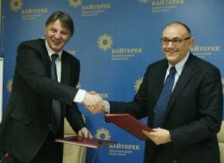 За баскетбольную «Астану» возьмется Маттео Боничиоли