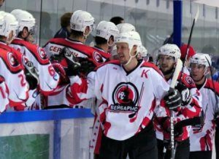 Впервые атыраусцы стали чемпионами