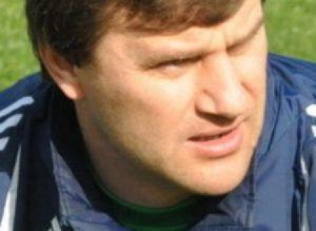 Кучерявых получил шанс в роли тренера