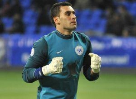 Давид Лория мечтает о чемпионстве