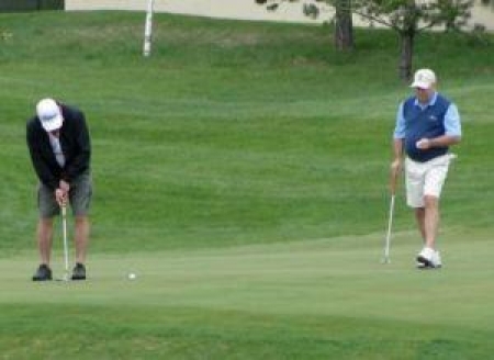 В Алматы прошел турнир HSBCCup