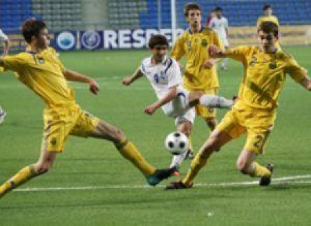 Четвертое место в Кубке президента по футболу — оптимальный результат для юношей сборной Казахстана