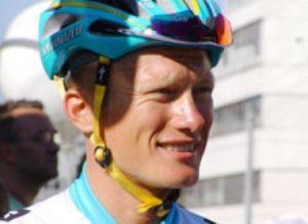 Винокуров показал себя в Швейцарии