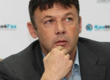 Крчмаревич готов к работе