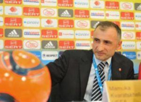 Мамука Кварацхелия доволен уровнем проведения