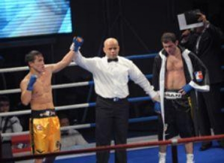 Проект АИБА с созданием новой профи-лиги финиширует с участием столичных «арланов»