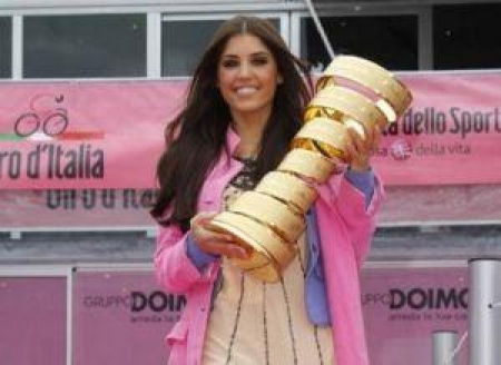 Итальянская гонка стартует сегодня