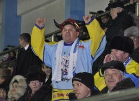 Болельщики Сатпаева потеряли свой клуб