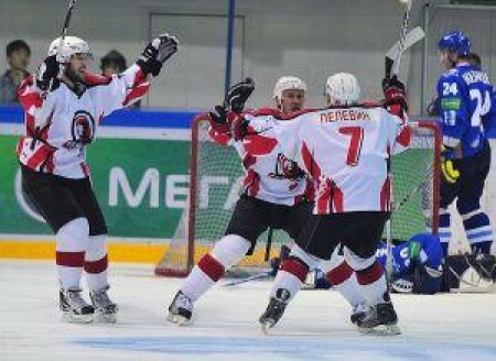 В Казахстане новый чемпион