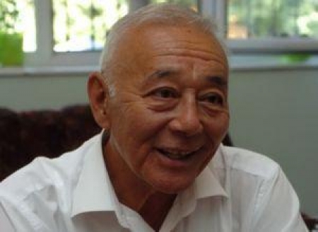 О Тимуре Сегизбаеве