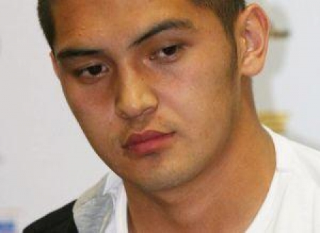 Арман Масимжанов