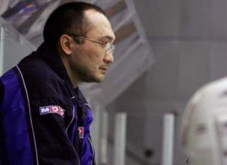 Ерлан Сагымбаев подвел итоги