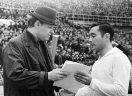 Сегодня исполняется 70 лет прославленному игроку «Кайрата» Тимуру Сегизбаеву