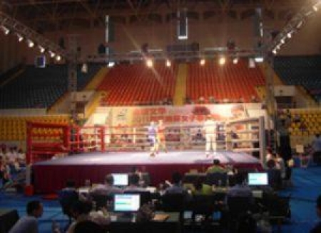 Казахстанские боксерши выиграли пять медалей на дебютном Кубке Азии