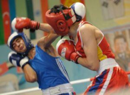 В текущем году соревнование собрало как никогда сильный состав участников