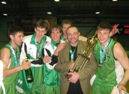 Атырау собирает чемпионство