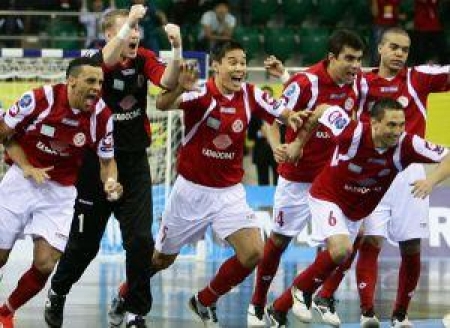 Алматинцы вновь не сумели выиграть