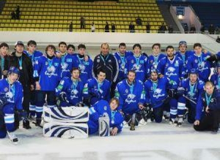 Фарм астанчан дошел до финала