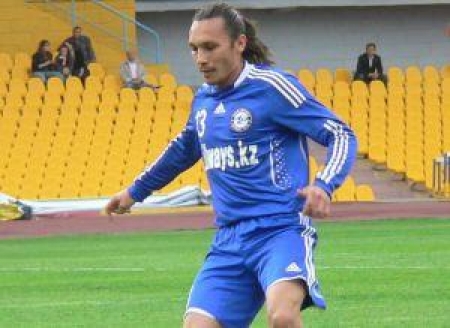 Сабиров ищет команду