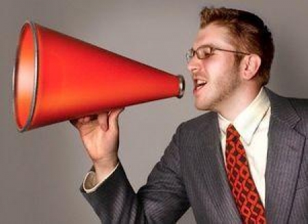 И в Казахстане есть пиарщики