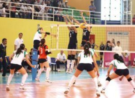 Квалификация преодолели успешно