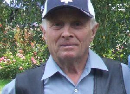 Юрий Павлович Тархов