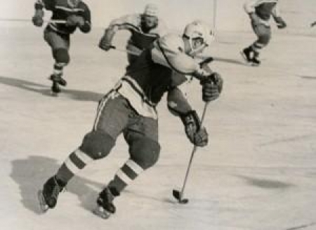 Петровский Эдуард Павлович