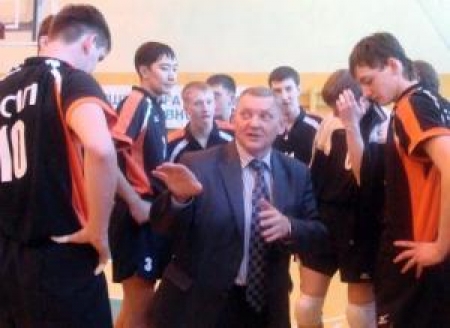 «Есиль» готовится к новому сезону