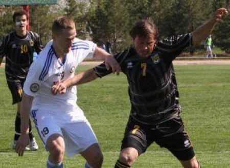 Бекрич надеется на чемпионство