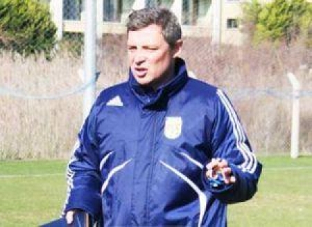 Пока команда Равиля Сабитова не радует болельщиков