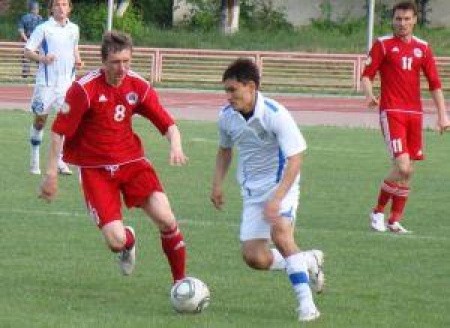 Талдыкурганцы вновь побеждают