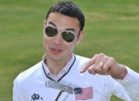 Кйрат Нурдаулетов фотомодель