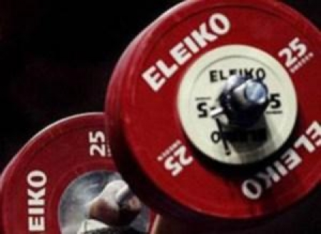 Казахстанские штангистки продолжают радовать